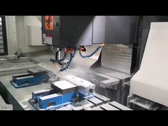 Обслуживание CNC частей металла изготовленной на заказ нержавеющей стали CNC филируя подвергая механической обработке алюминиевое латунное подвергая механической обработке