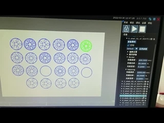 Высококачественное обслуживание печатания прототипа SLA SLS 3D CNC быстрое