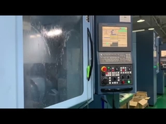 Части CNC OEM изготовленные на заказ филируя подвергая механической обработке анодированные изготовляя алюминиевое обслуживание CNC филируя