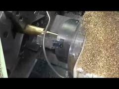 3 4 5 6 Ось CNC-оборудование Нержавеющая сталь