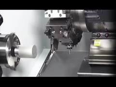 Специально изготовленные анодированные алюминиевые CNC-обрабатывающие части высокой точности