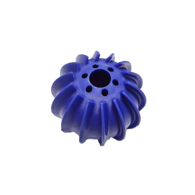 Technological Innovation Vacuum Casting 3d Printing Urethane Casting Service Surface Etching