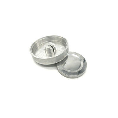 Precision Custom Metal CNC Milling Parts Machining Mechanical Fabrication