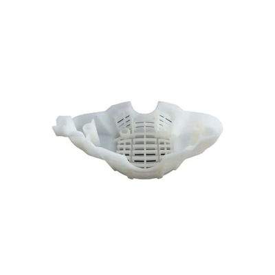 Rapid Prototyping Sla Custom 3d Printing Services Chrome Plating