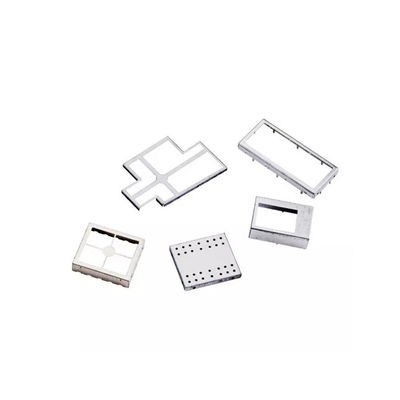 купить SMD PCB RF EMI Shield Custom Stamping Metal Electroplating online manufacture