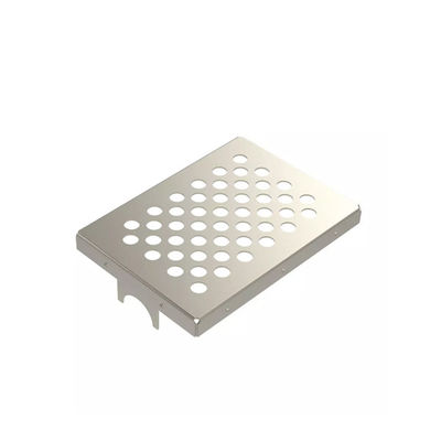 купить SPTE Sheet PCB RF Shield PCB Board EMI Shielding Cover Изготовление металлических листов online manufacture
