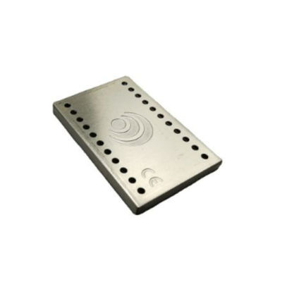 купить Индивидуальные штемпелюя EMI защищая экран PCB случая экрана RF штемпелюя части металла online manufacture