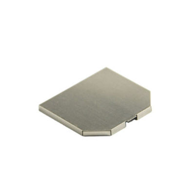 купить OEM PCB RF Shield Precision Metal Штамповка деталей Защитная крышка online manufacture