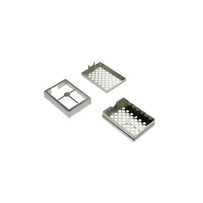 купить Металл штемпелюя экран PCB Rf полудил Emi защищая EMI коробки покрывает изготовление online manufacture
