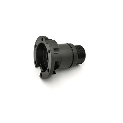 купить Подгонянный металл алюминиевой нержавеющей стали частей CNC OEM филируя автомобильный online manufacture