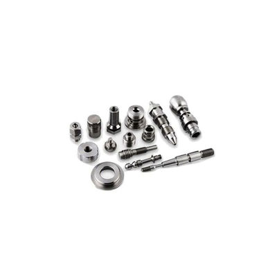 купить Подгонянный OEM CNC нержавеющей стали разделяет части CNC высокой точности подвергая механической обработке online manufacture
