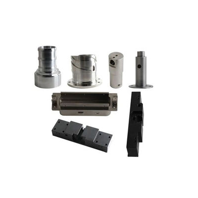 купить Подгонянное обслуживание металла высокой точности OEM частей CNC филируя подвергая механической обработке online manufacture