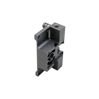 купить Sandblasting обслуживания CNC OEM филируя подгонял части металла CNC подвергая механической обработке online manufacture