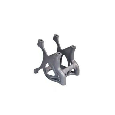 купить Песочница OEM Металлическая 3D-печать Части промышленного класса высокая точность online manufacture