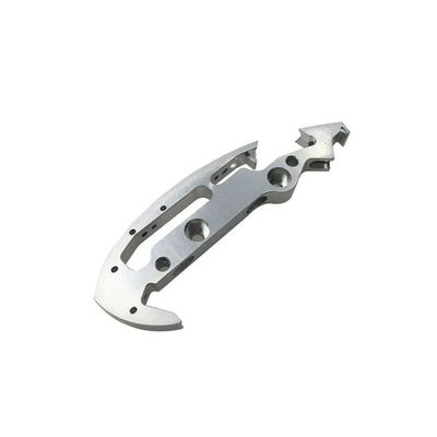 купить Ограждение коробка Алюминиевые CNC-части Машинные станки online manufacture