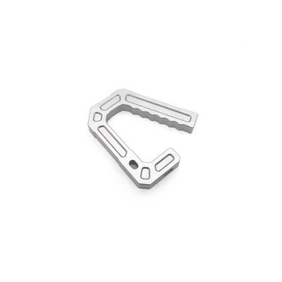 купить Части для высокоточного фрезера с ЧПУ online manufacture