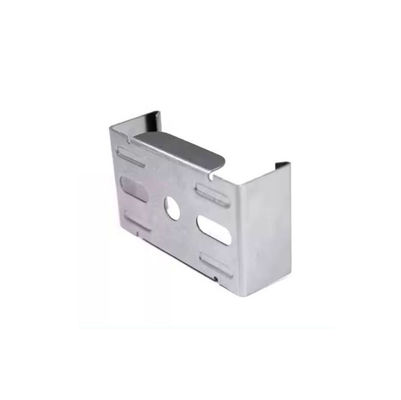 купить Высококачественный OEM Custom CNC Stamping Parts Лист металлический изготовление для электронного оборудования клипы штамповки фабрика online manufacture