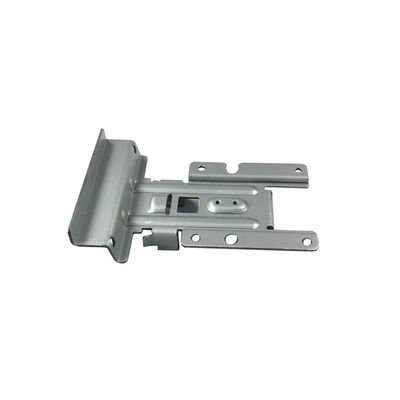 купить OEM Custom Precision Sheet Metal Fabrication Bracket Parts Laser Cutting Stamping Enclosure Case (Оригинальное изготовление металлического листа с высокой точностью) online manufacture