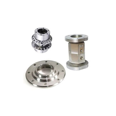 купить Поставщик деталей из нержавеющей стали online manufacture