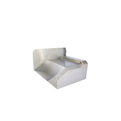 купить Конструкция корпуса из нержавеющей стали online manufacture