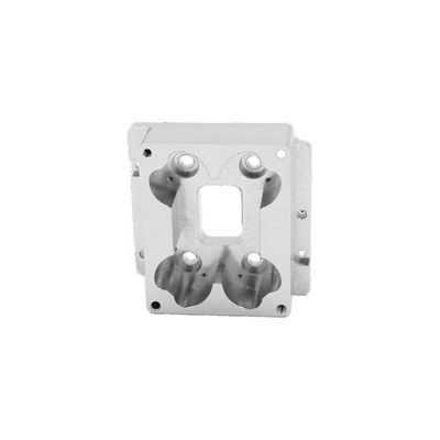 купить Алюминиевые CNC-детали для OEM-производителей Алюминиевые компоненты и элементы с высокотехнологичным специалистом по обработке CNC online manufacture