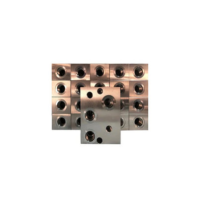 купить Производитель запчастей для станкообработки online manufacture