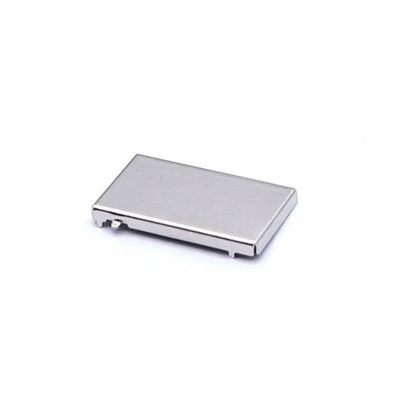 купить Разработанные на заказ PCB RF Shielding Solutions Metal Stamping Effective EMI RFI Protection Parts Поставщик online manufacture