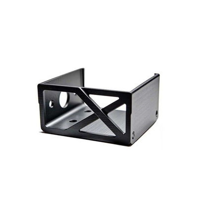 купить Precision Customized Metal Frame Parts for Long-Lasting Performance in Laser Cutting Process online manufacture