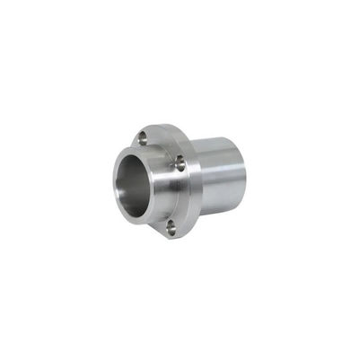 купить Customized High Precision CNC Metal Machining Parts Components Advanced CNC Technology Supplier online manufacture