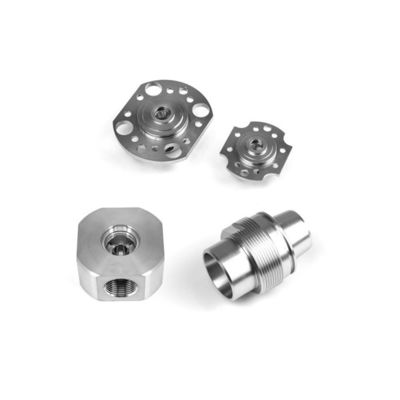 купить Специализированные точные CNC-обрабатывающие детали для высокопроизводительных металлокомпонентов промышленных машин online manufacture