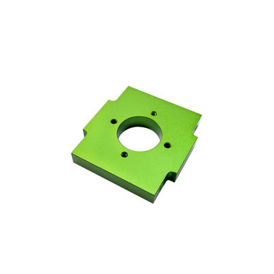 купить Части CNC из алюминия на заказ для применения OEM с ограниченными допусками для точной обработки алюминиевых компонентов на заказ online manufacture