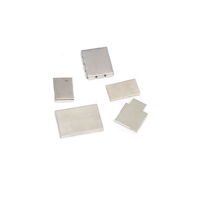 купить Специализированные PCB RF Shields EMI RFI Protection для высокочастотных электронных устройств с индивидуальной точной металлической штамповкой online manufacture