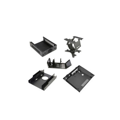 купить Прекрасное штампованное SMD PCB RF EMI Shield Cover для электроники online manufacture