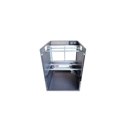 купить Precision-Made CNC Turning and Stamping Metal Cabinet Assembly for Aerospace Defense Automotive and Industrial Machinery online manufacture