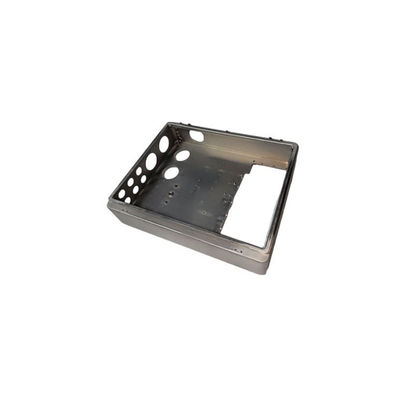 купить Innovative Metal Frame Parts for Extreme Environments in Aerospace Defense Automotive and Industrial Machinery Production online manufacture
