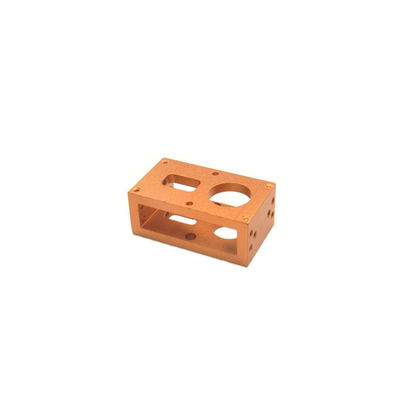 купить Superior Surface Finishes and Scalable Production for Custom Aluminum CNC Parts for OEMs with High Precision Machining online manufacture