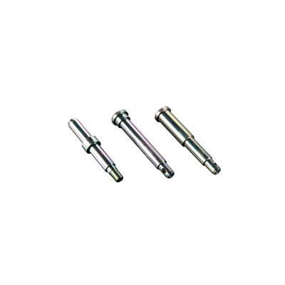 купить Custom Metal Solutions for Medical and Electronics Applications Advanced CNC Technology for Stainless Steel CNC Parts online manufacture