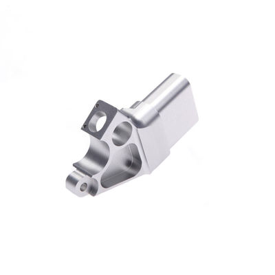купить Stainless Steel CNC Parts Manufacturer for the Automotive Industry Lightweight and Strong online manufacture