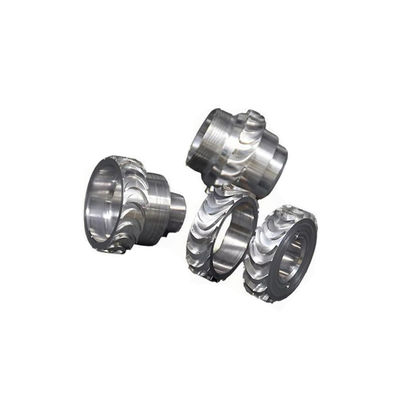 купить Deep-Cavity Milling Breakthrough Precision Milling Service Efficiency in Deep-Hole CNC Processing online manufacture