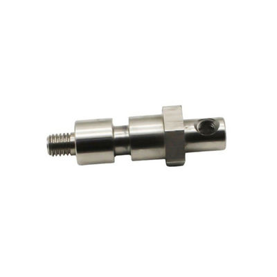 купить CNC Turned Parts Supplier Manufacturer Factory with Integrated Thread Milling & Cross-Drilling online manufacture