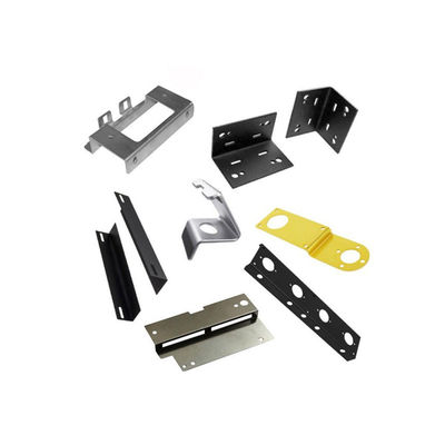 купить Micron-Level Precision Revolution: The Ultimate Manufacturing Philosophy of Precision Stamping Brackets online manufacture