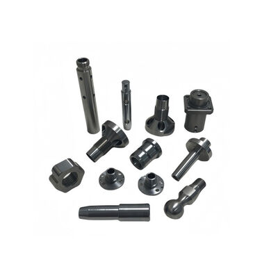 купить Ультраточные CNC-обрабатывающие детали: индивидуальные решения для медицинского, промышленного и электронного секторов online manufacture