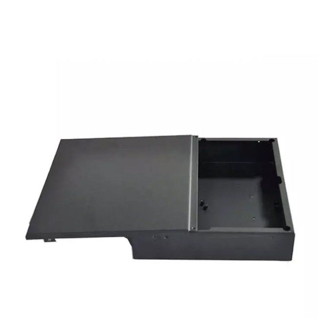 OEM Metal Cabinet Assembly Customized Sheet Metal Fabrication Assembling