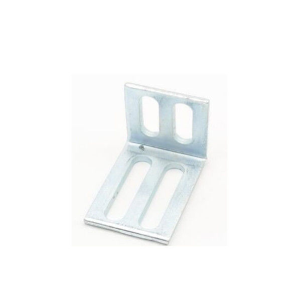 Precision Metal Stamping Parts Stainless Steel Sheet FabricationElectroplating
