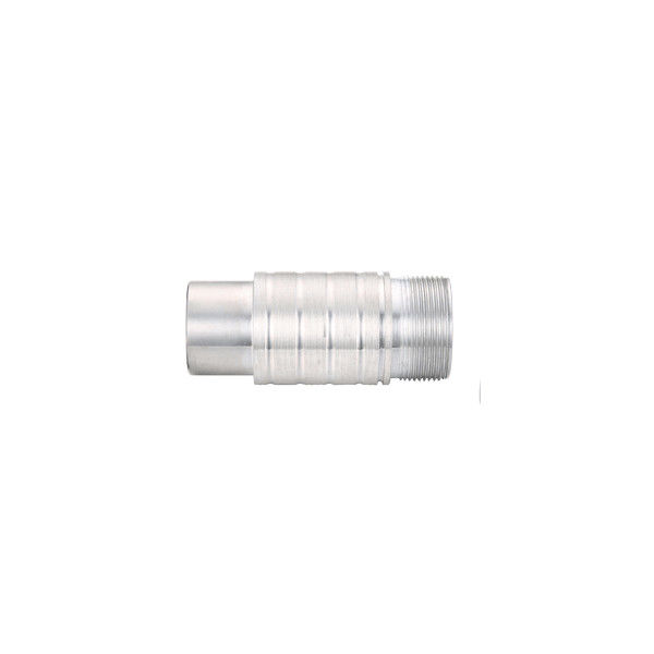 High Precision CNC Machining Stainless Steel Hardened Metals Aluminum Parts