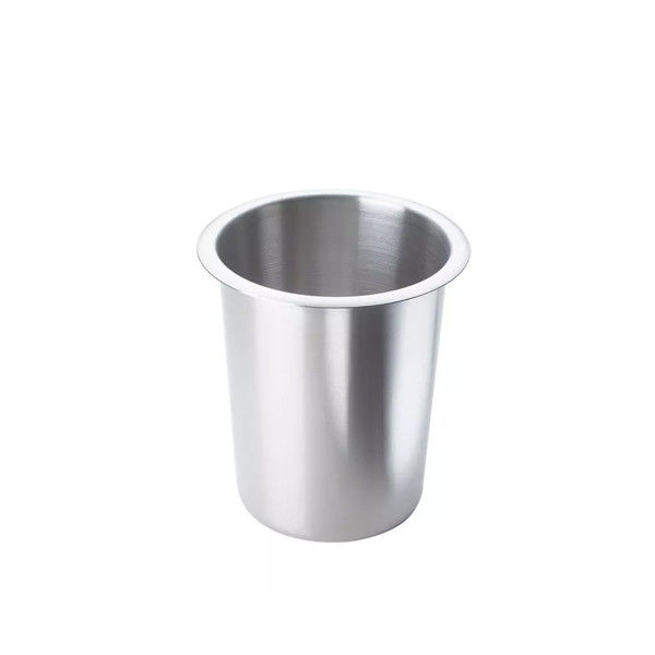 OEM Deep Draw Sheet Metal Aluminum Stamping Parts Powder Coating