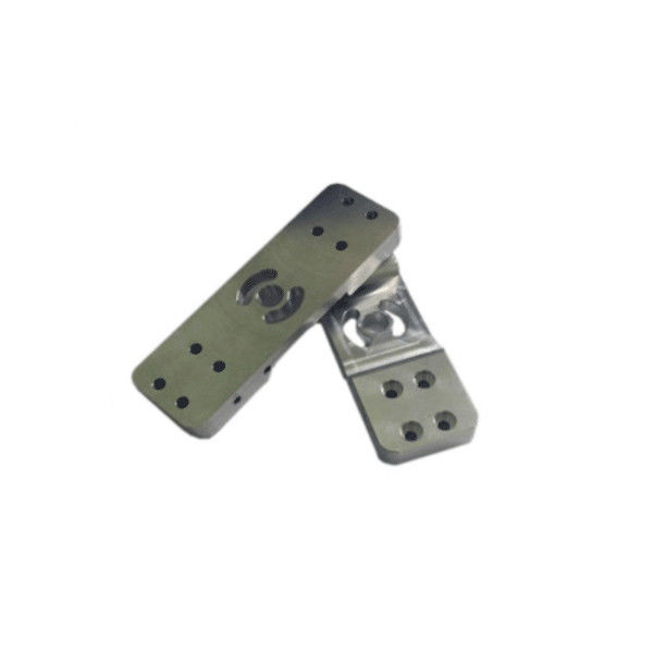 Micro Machining 3 4 5 6 Axis CNC Milling Parts CNC Processing Service