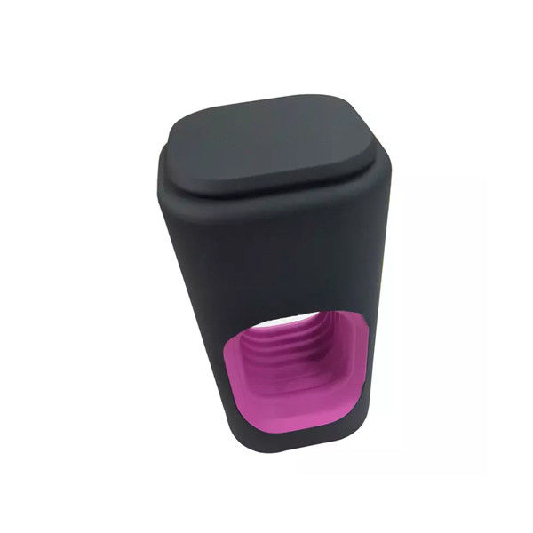 FR4 3D Printing Rapid Prototyping Silicone Rubber Parts Services UV