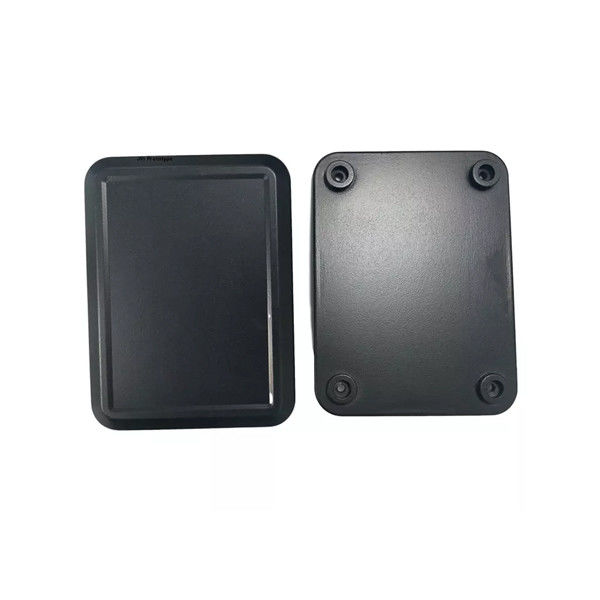 Polyurethane Vacuum Casting Services Rapid Prototyping Metal Plastic Parts
