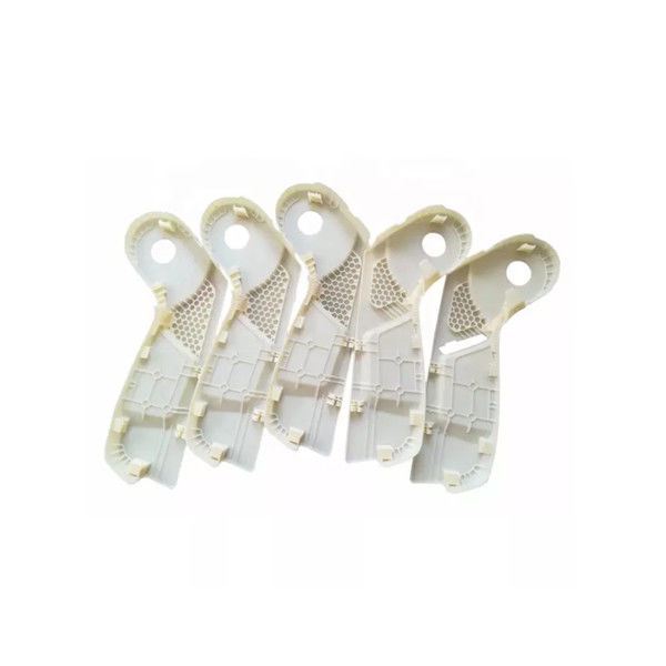 Polyurethane Vacuum Casting Services Rapid Prototyping Metal Plastic Parts